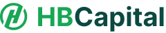 HB Capital Logo
